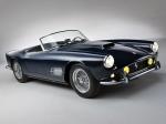 Ferrari 250 GT California Passo Lungo (Fari Coperti) 1958 года